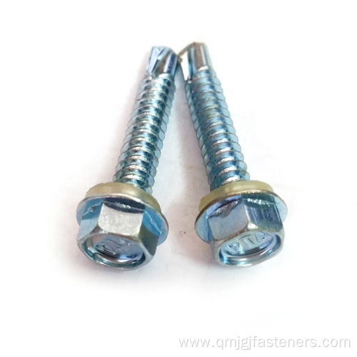 Self Drilling Screws Bolts Metric Cross recessed